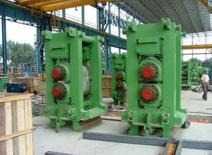 High Speed Housingless Rolling Mill Stands Low Alloy Steel High Output Easy Operation