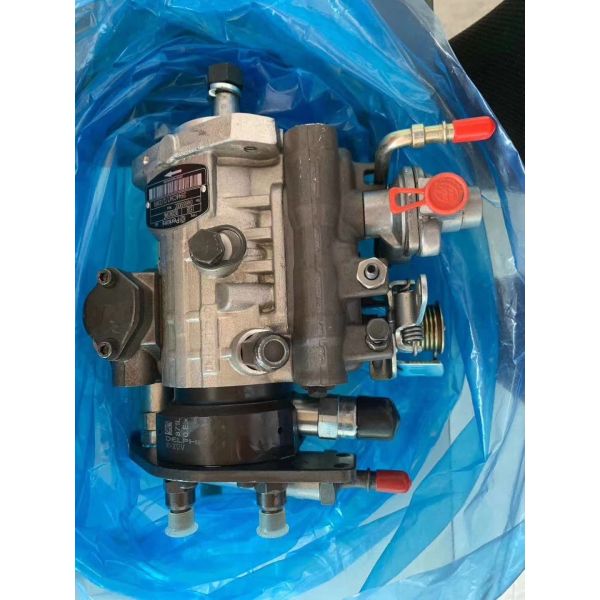 2499226 Pump Gp-Fuel Injection Parts Excavator Fuel Pump