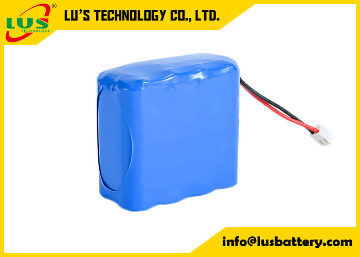 4S2P 14,8 V 18650 5200mAh перезаряжаемые литий-ионные (литий-ионные) батареи 18650 батарейный пакет