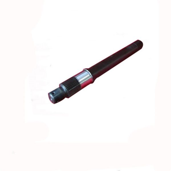 Auto Spare Parts Sinotruck HOWO Truck Chassis Parts Bridge Axle Driving Shaft Az9761321010