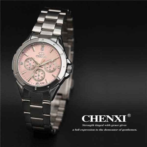 PayPal Accepted Ebay Watch Supplier Mixed order Pink Sapphire Watches Man Unisex Watch