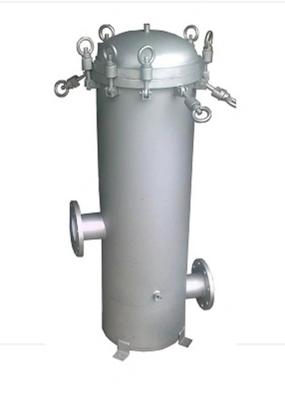 10 Inch Swimming Pool Strainer Baskets High Precision Tube Shape For Cleaning Hair
