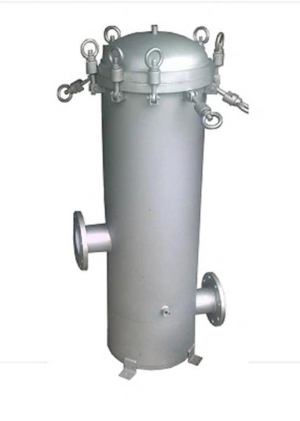 10 Inch Swimming Pool Strainer Baskets High Precision Tube Shape For Cleaning Hair