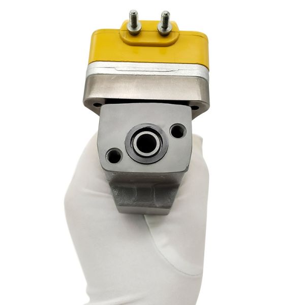 Diesel Common Rail Fuel Injector 232-1171 Rebuild Spare Parts Injection Nozzle 10R-1267 232-1183 232-1171