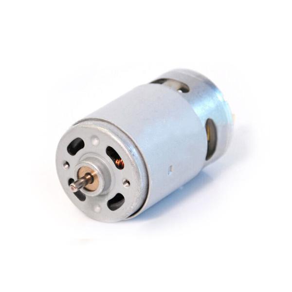 6V 12V DC Brushless Micro Planetary Gear Motor High Speed 775 For Car