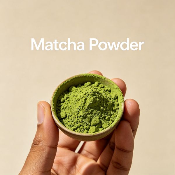 EU Organic Certified Tencha Green Tea Leaves Barista-Grade Raw Material for Stone-Ground Matcha Preparation
