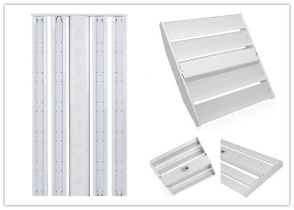 80w - 320w Lpw 200lm/W High Bay Linear Led Lights For Parking Place Supermarket