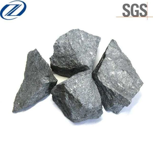 High Efficiency Inoculant Ferro Silicon Barium For Iron Casting