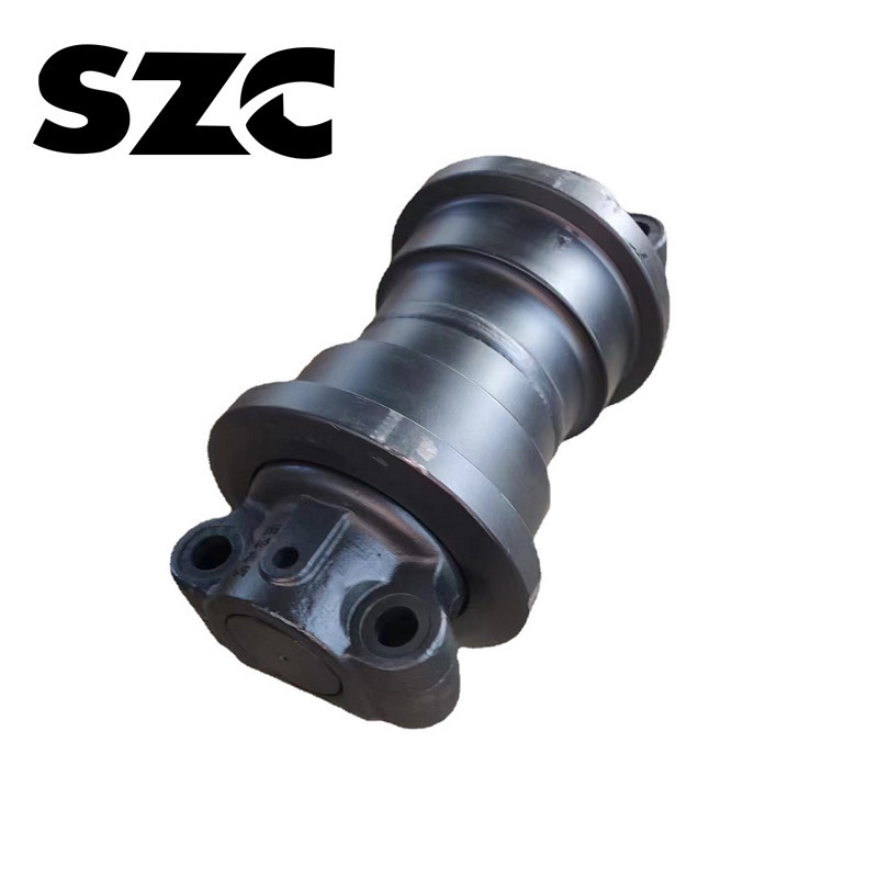 20Y-30-00012 Komatsu Track Roller PC200 Track Bottom Roller Сопротивляющийся износу