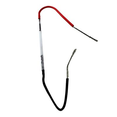 15x50mm IPL Xenon Flash Lamp 500000 Flashes For Acne Treatment