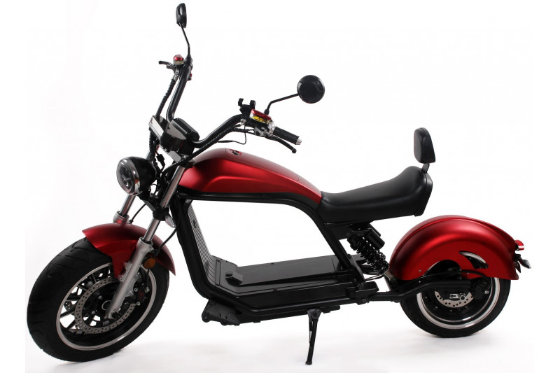 SE08 портативный электрический скутер мотора 60v e скутера 2000w безщеточный