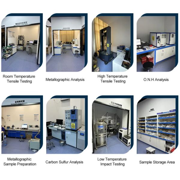 Anti Corrosion Hastelloy Alloys Bar In Medium Temperature Hydrochloric Acid