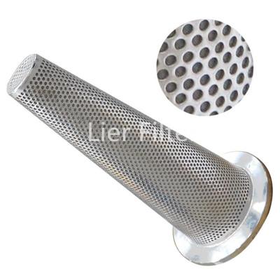 Single Or Multi Layer Metal Mesh Filters Stainless Steel