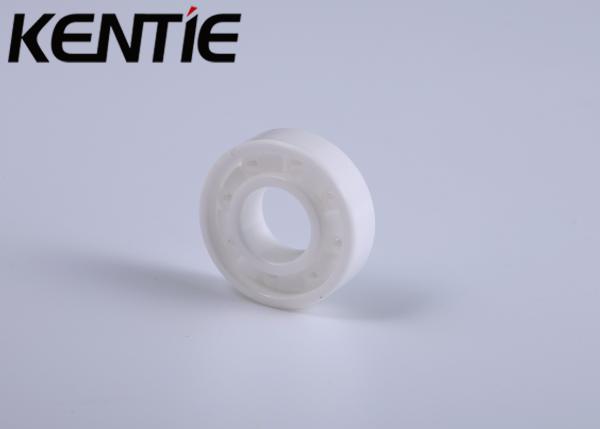 High Performance Zro2 Ceramic Bearing 6901 Outer Diameter 24mm