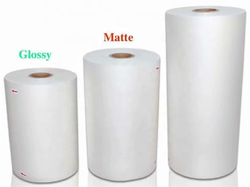 фильм Rolls лоска 15miu Bopp ЕВА Matt прокатывая умножит штранг-прессование