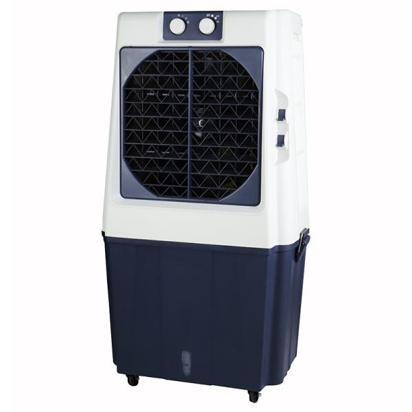Copper Motor Mobile Evaporative Air Cooler , Evaporative Cooler Bunnings