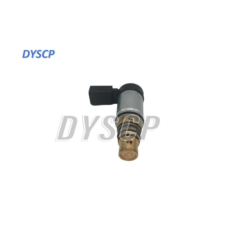 5QD820803D Автомобильный клапан управления компрессором AC для VW Golf Tiguan