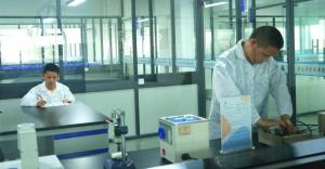 Dongguan Tuwe Polymer Co., Ltd