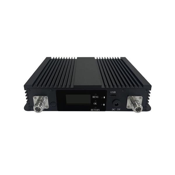 Digital band selective repeater 900MHz cellphone signal booster GSM mobile signal repeater GSM Digital selective DAS