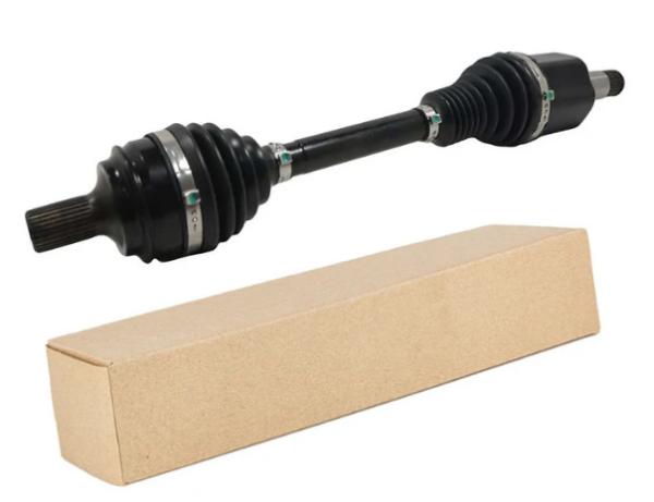 Mercedes Benz 2053308406 Front Left Drive Shaft Adjustable Car Chassis Components