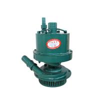 Pompes pneumatiques industrielles submersibles légères 20 M3/h Débit nominal