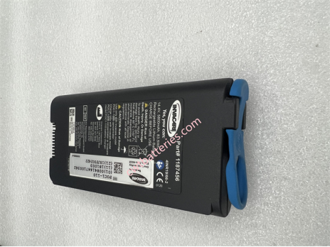 INVACARE POC1-110 14.4V 5800mAh Li-Ion Battery PN 1187456
