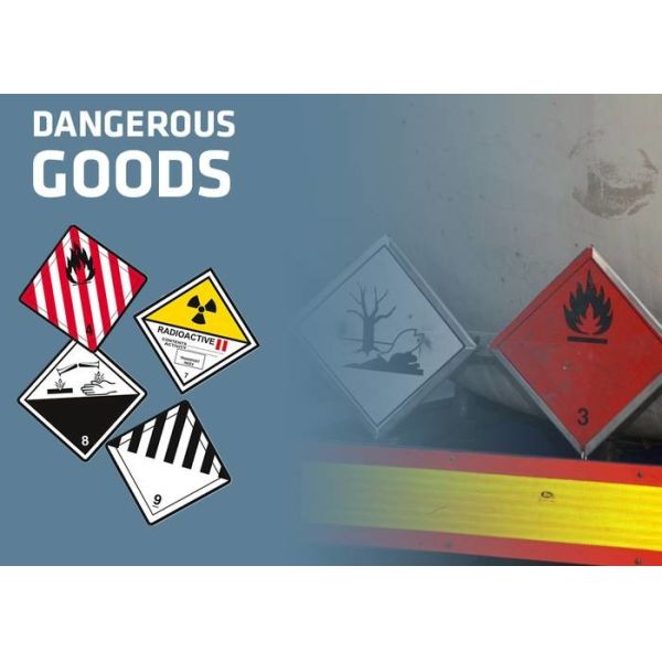 From China To Germany Dangerous Goods Air Freight International Transportation