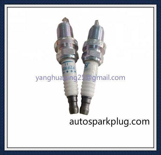 Wholesale Car Iridium Spark Plug For Honda Civic OEM 12290-R1A-A01 DXU22HCR-D11S