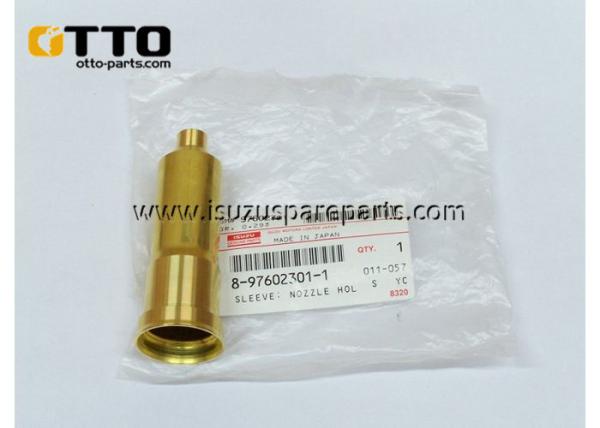 Nozzle Coat FVR34 8-97602301-0 6HK1 Isuzu Accessories