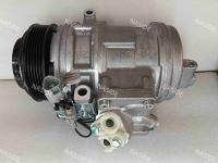 Compresseur de climatisation automatique pour TOTAL LX470 10PA20C 8832060681 DS85027