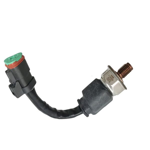 Cummins QSL QSZ ISX QSX15 Diesel engine part pressure sensor 4954245