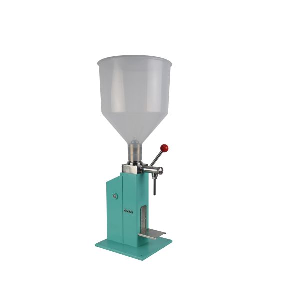 Advanced Filling Machine for Small Bottles of Olive Oil Carbonated Drinks and Perfume
