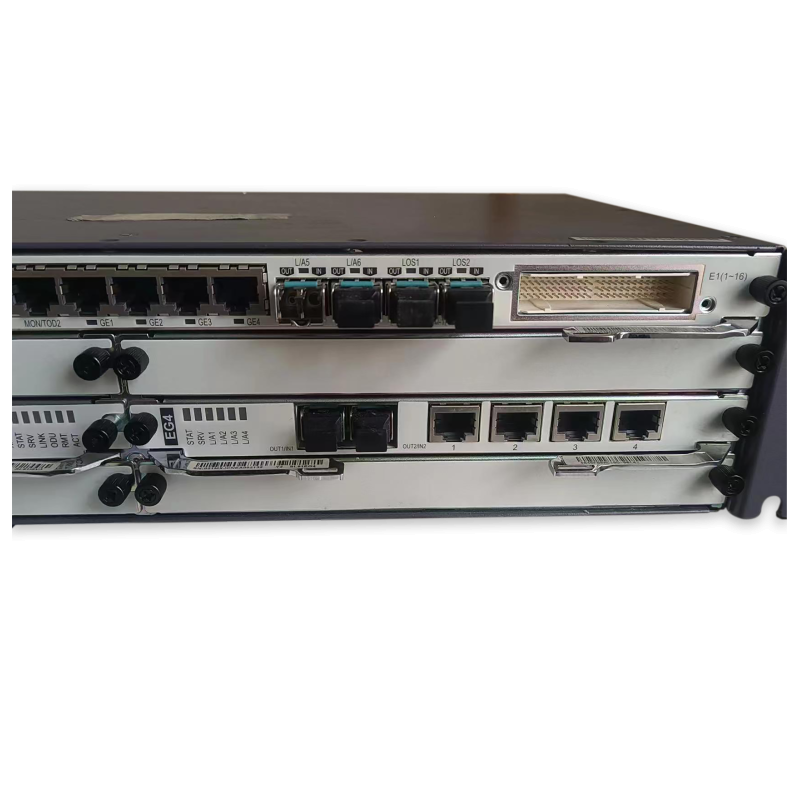 2023 Innovative IP Microwave RTN 950A Long Range Split Type Outdoor and Indoor Equipment