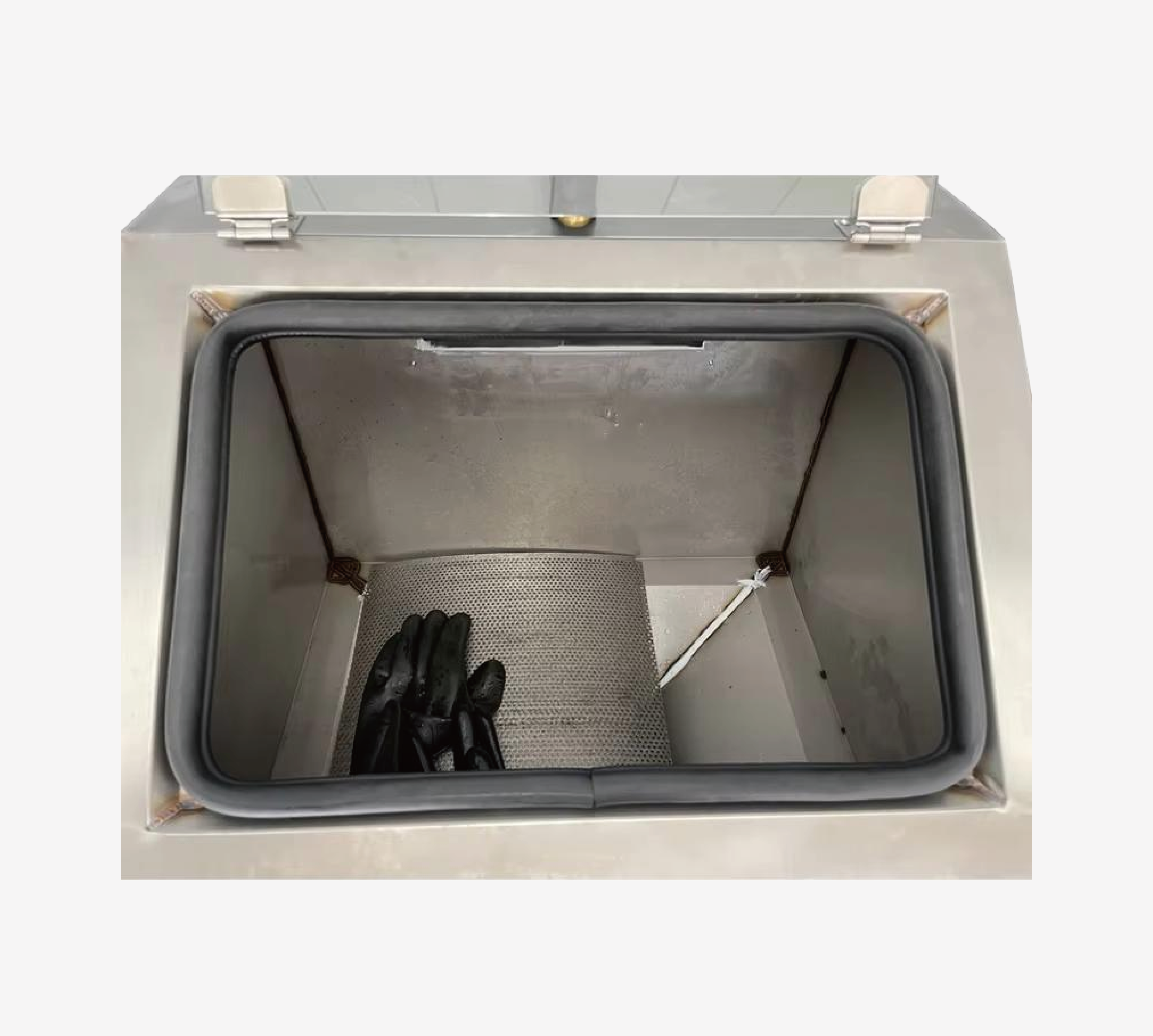 Gypsum Cleaning Machine