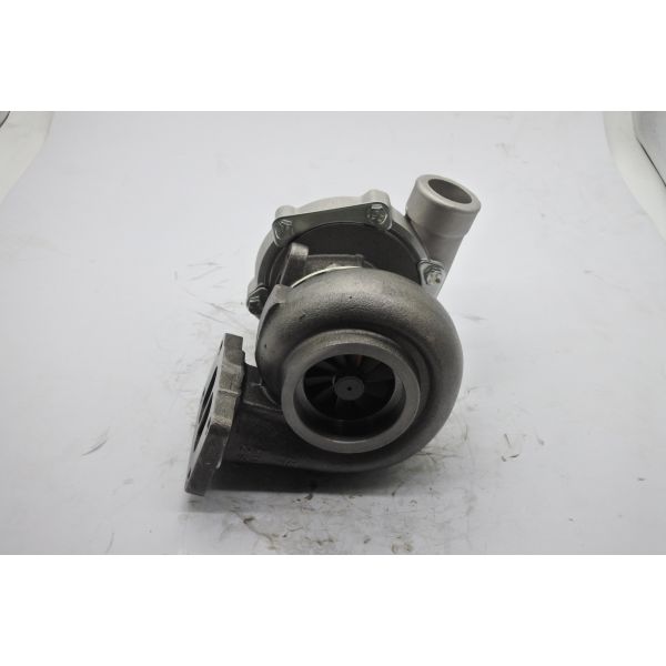 TE06H Turbocharger Excavator Repair Parts For SK200-2 SK200-5 6D31 ME088752 466129-0001