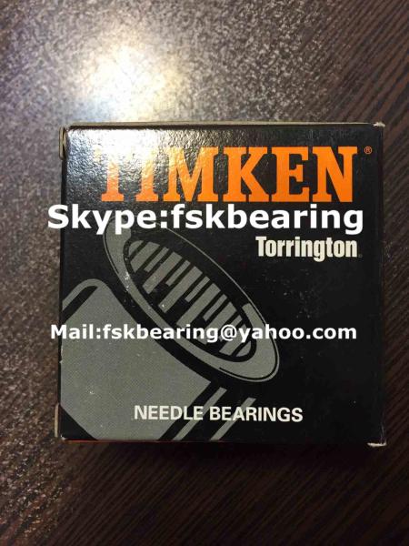 P5 B2812 TORRINGTON Needle Roller Bearing with Drawn Cup Auto Parts