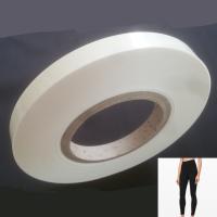 Translucent PO Hot Melt Adhesive Films For Hip Pants
