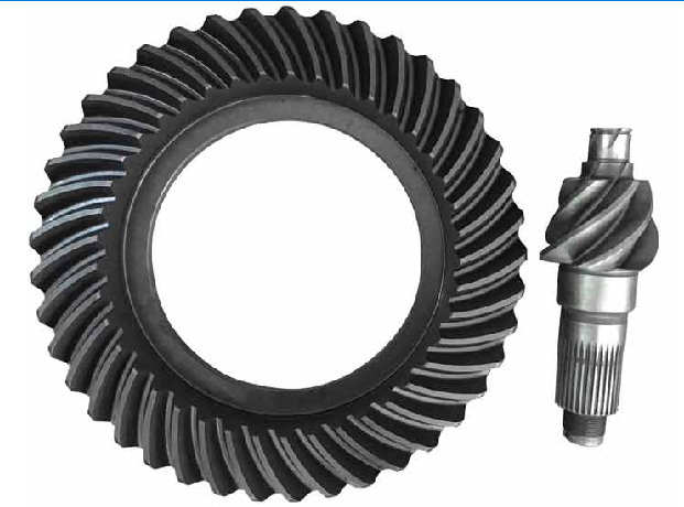 41201-4190 CROWN WHEEL AND PINION 9/41 DIRECT REPLACEMENT FOR HINO TRUCKS