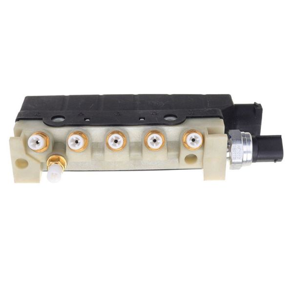 Benz S Class W220 2203200258 Air Suspension Valve Block