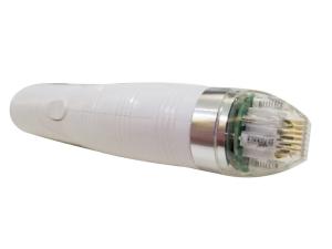 10.4"inch TFT Touch Screen CO2 Laser on Face with ≤5mW Aiming Beam