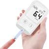 St Blood Glucose Meter 01 Hot Sell Blood Glucometer LCD Display