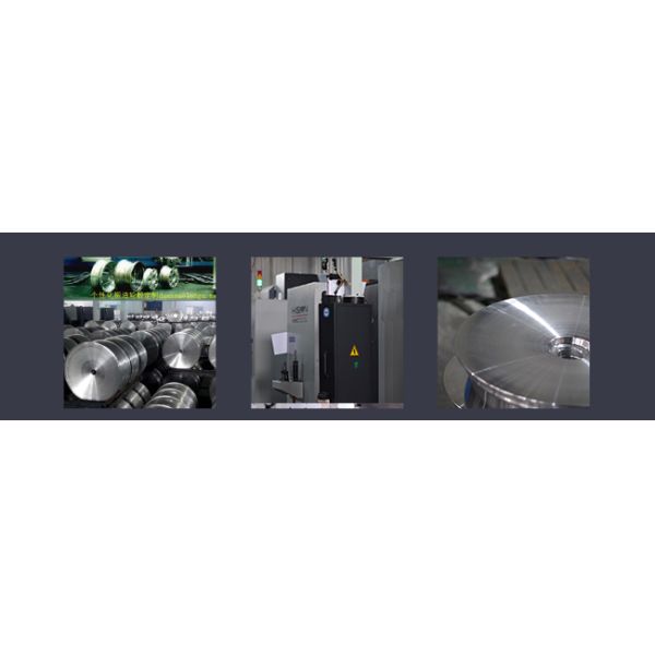 PCD 5-120 выковало автоматическую синь T6 дюйма 6061 колес 22 для BMW