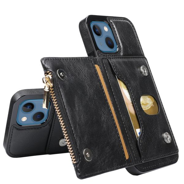 Saco clássico excelente de couro do telefone do caso da tampa de Flip Huawei Mate 10