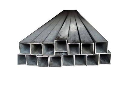 Mirror Polished Stainless Steel Square Pipe Brushed Multipurpose