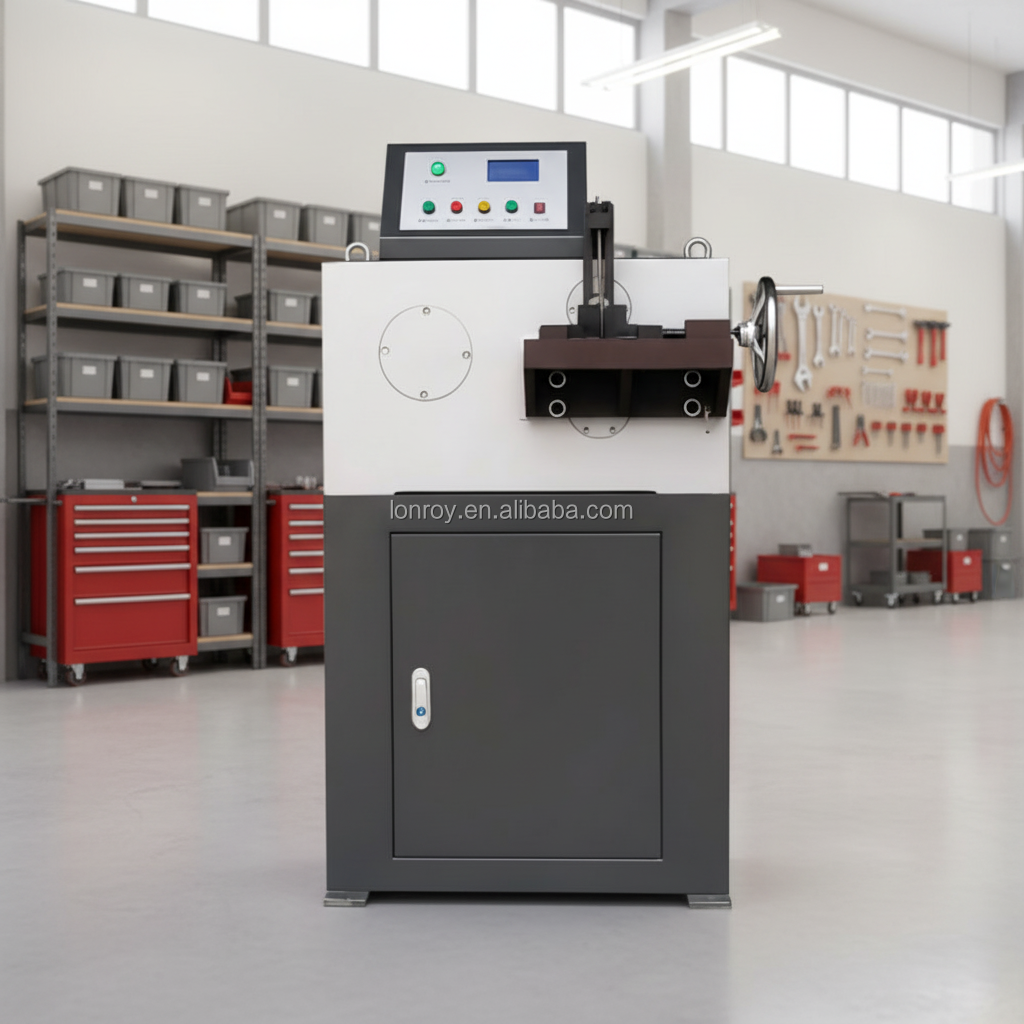 Automatical Metal Wire Repeated Bending Test Machine Metal Wire Flex Test Device Metal Wire Repeated Bend Performance Tester