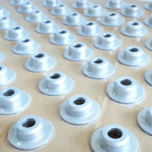 Pièces détachées pour découpeuse automatique Gerber 36779000 Meule de rectification 60 grains