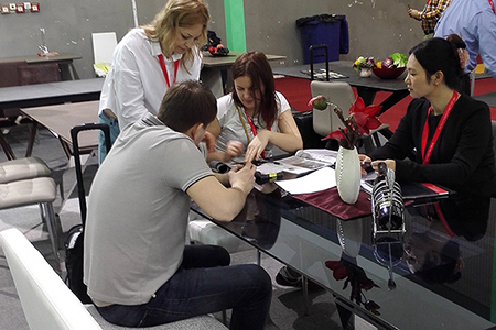 Dongguan Xinyaju Metal Products Co, Ltd