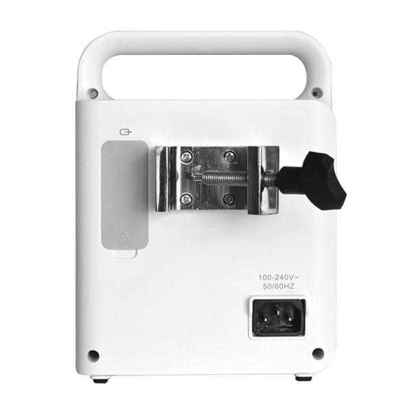 Veterinary Infusion Pump Cheap Audible Alarm Real-Time Bubble Monitoring Touch Screen Vet Infusion Pump Price