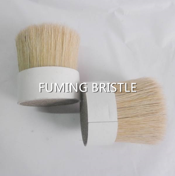 89mm high quality china pure bristles