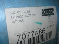 Não - saco grande condutor 500kg de Groundable para pós inflamáveis perigosos